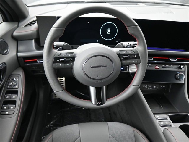 New 2026 Hyundai Sonata N Line image 13