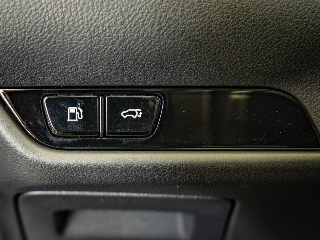 New 2026 Lexus NX 350 AWD image 27