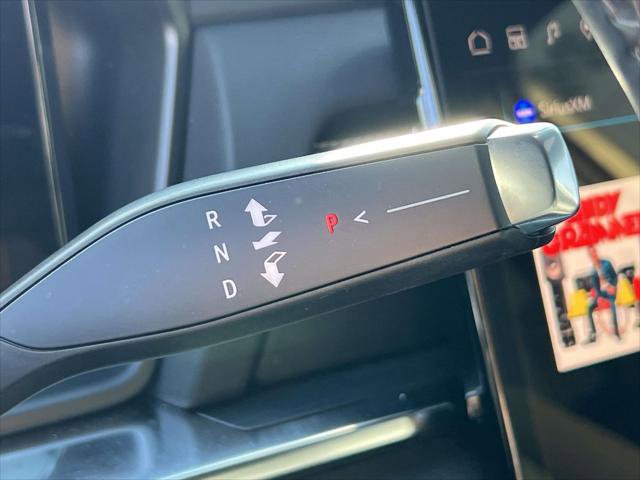 Certified 2025 GMC Terrain Elevation image 23