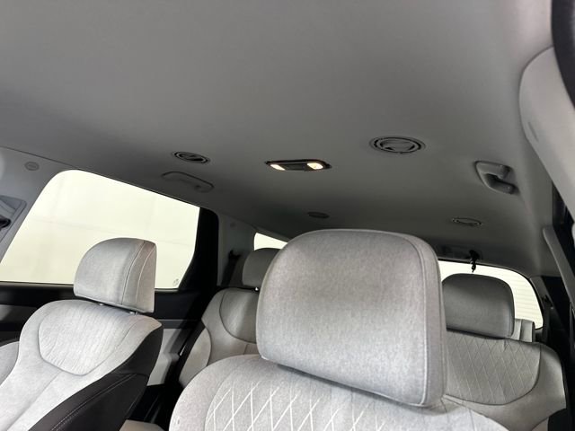 Certified 2022 Hyundai Palisade SE image 12