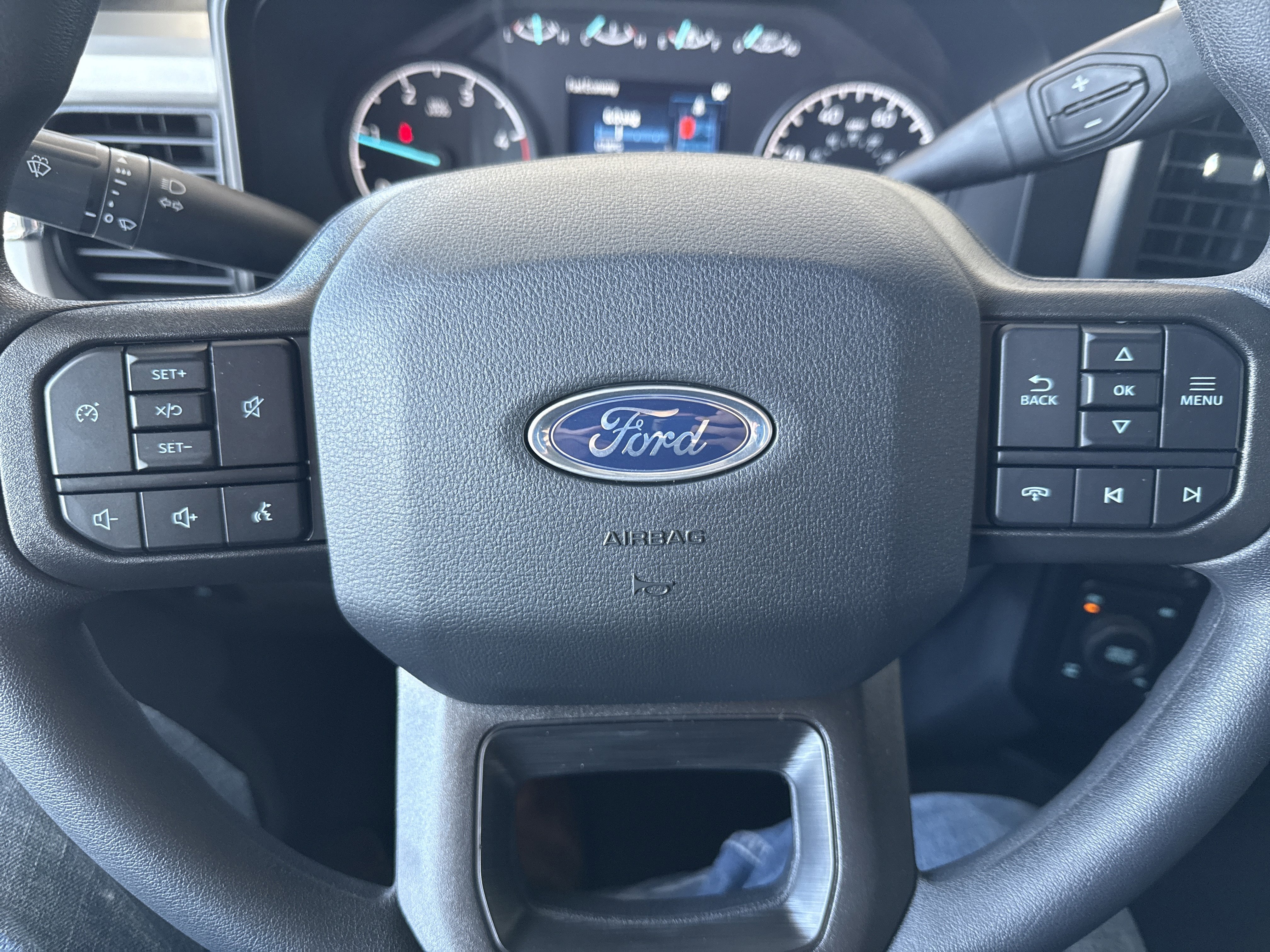 New 2026 Ford F350 XL image 29