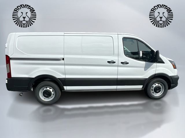 New 2025 Ford Transit 150 Low Roof w/ Load Area Protection Package RWD image 4