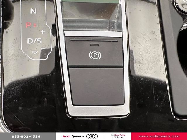 Used 2023 Audi Q8 Premium Plus w/ Premium Plus Package AWD/4WD image 28