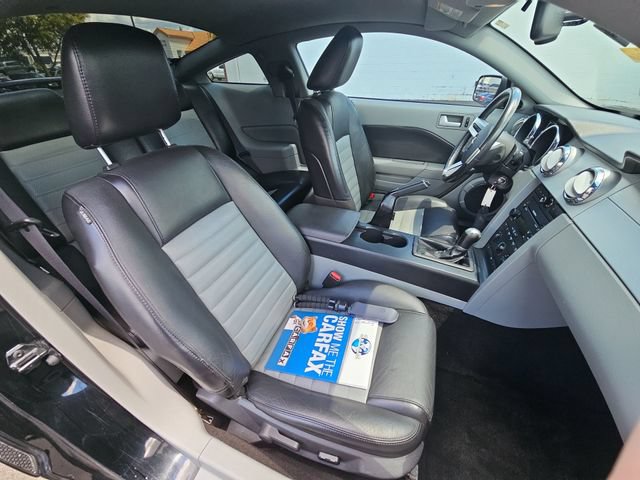 Used 2007 Ford Mustang GT Premium RWD image 30