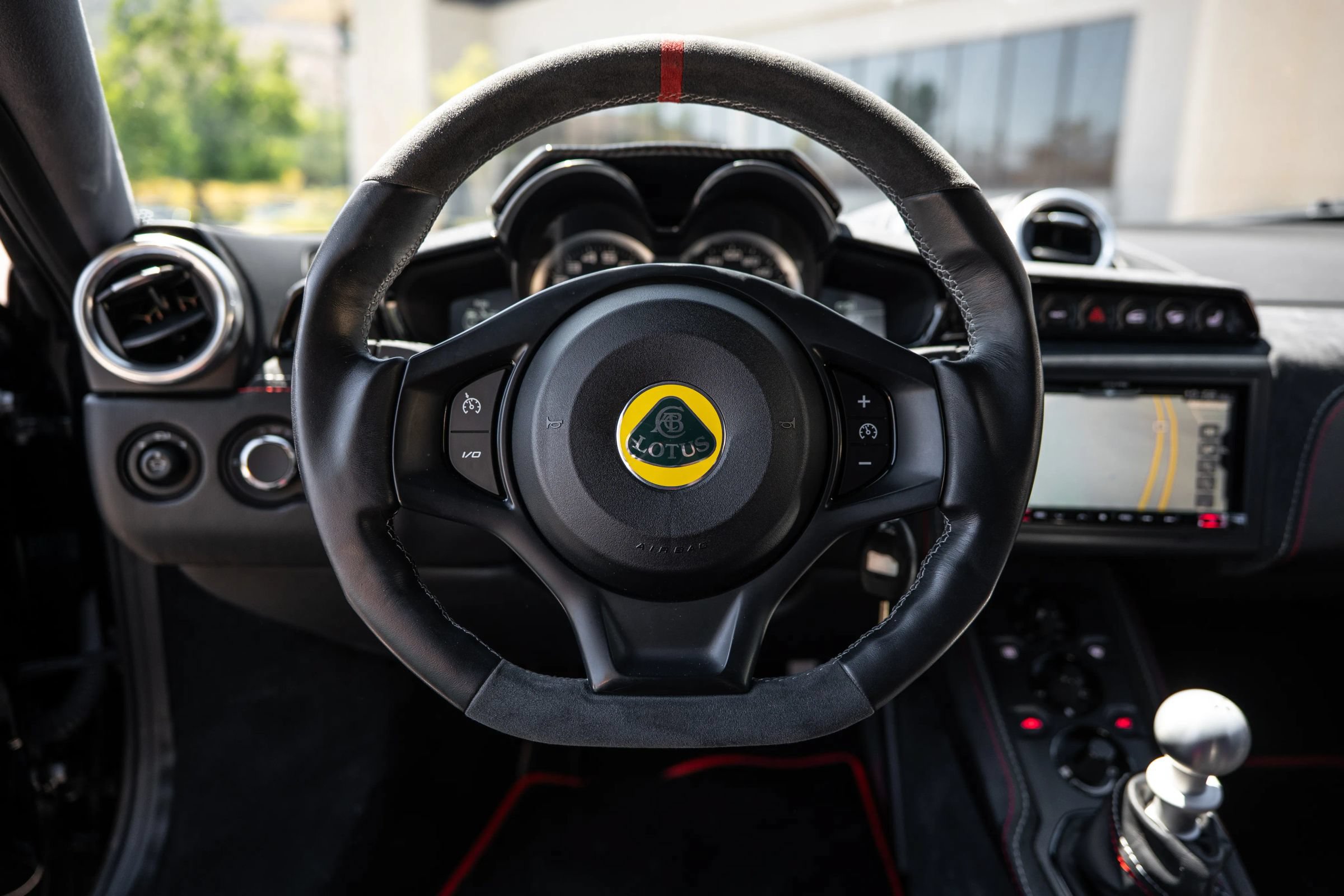 Used 2020 Lotus Evora RWD image 25