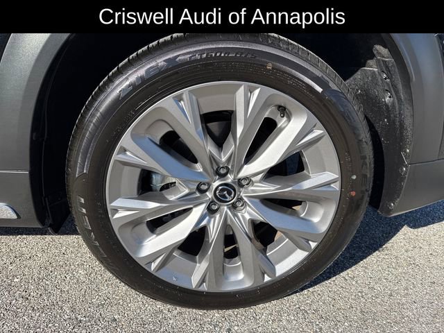 Used 2025 MAZDA CX-90 3.3 Turbo w/ Premium Plus Pkg image 12