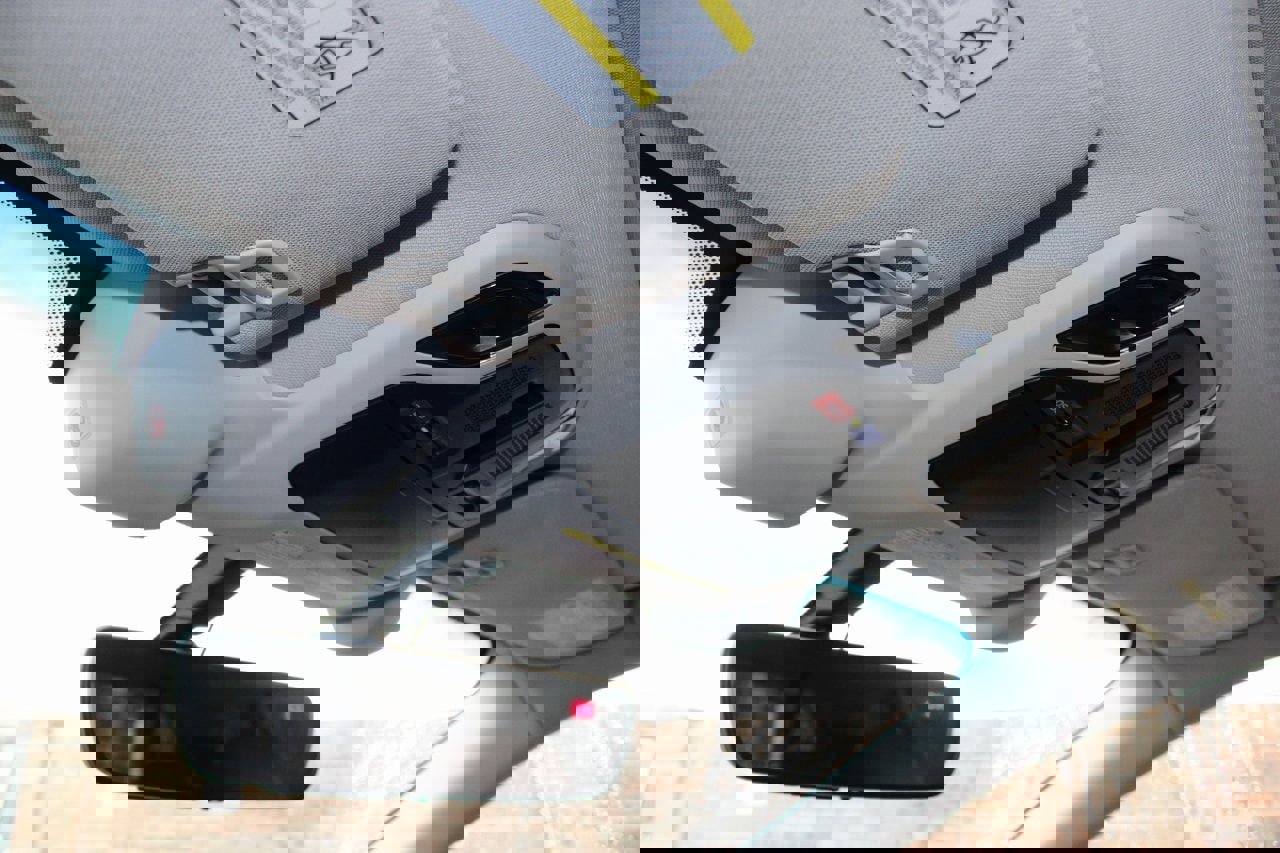 Used 2021 Subaru Outback Touring XT image 29