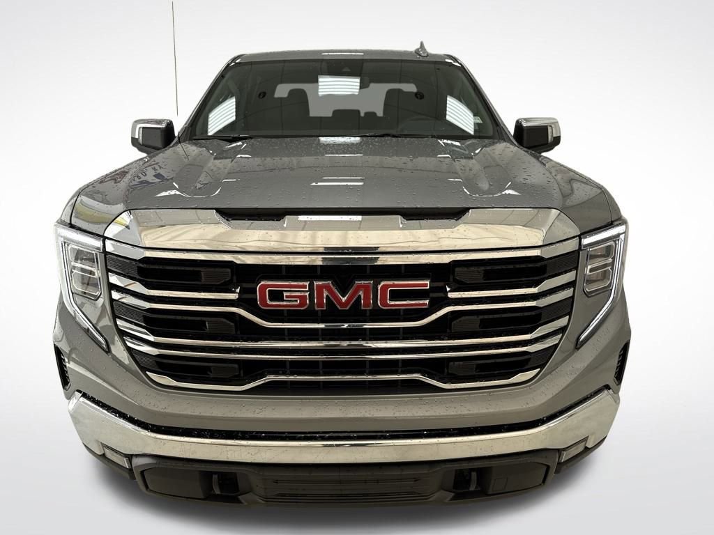 New 2026 GMC Sierra 1500 SLT w/ SLT Premium Package video 2