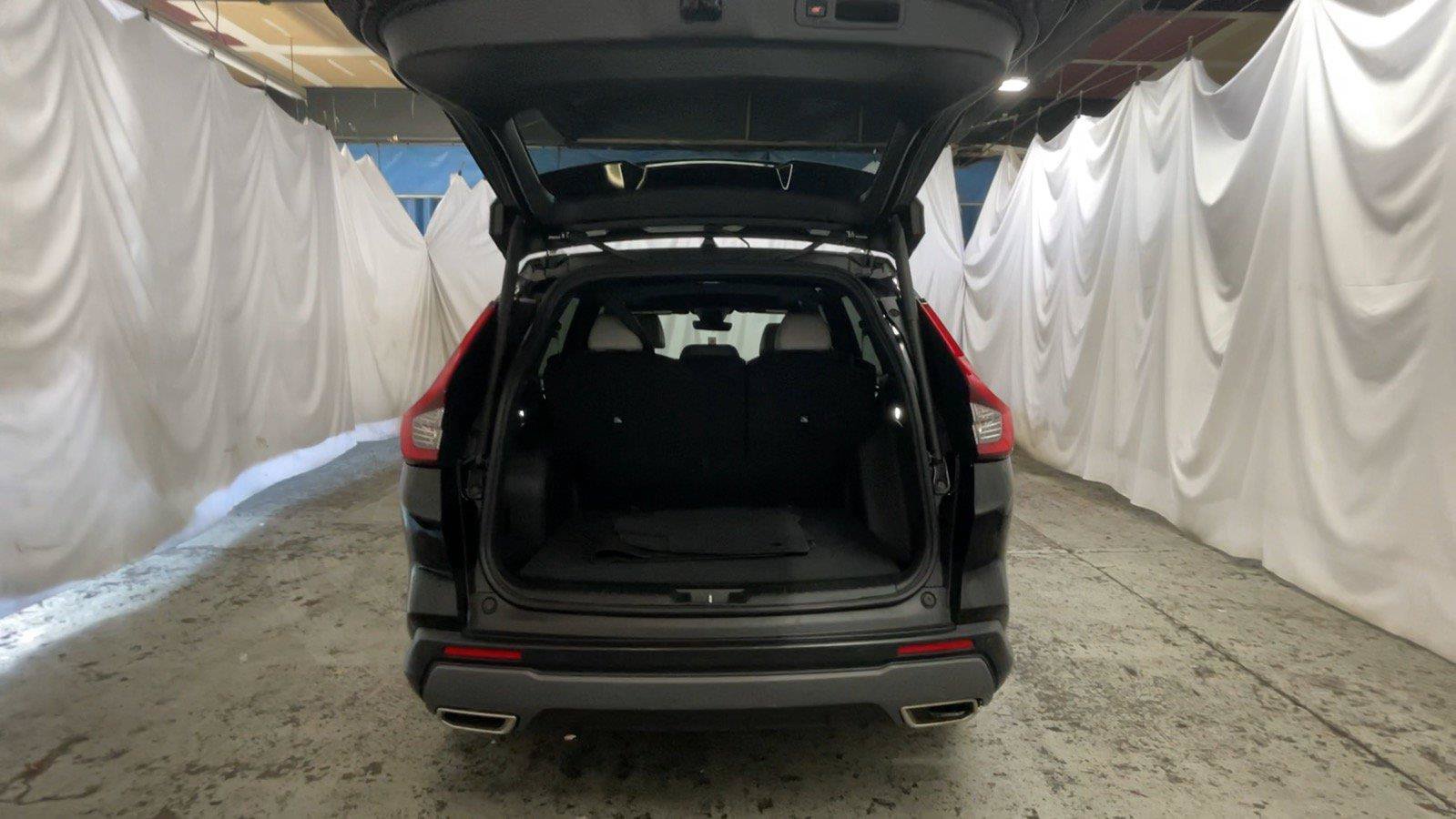 Used 2024 Honda CR-V Sport Touring image 19