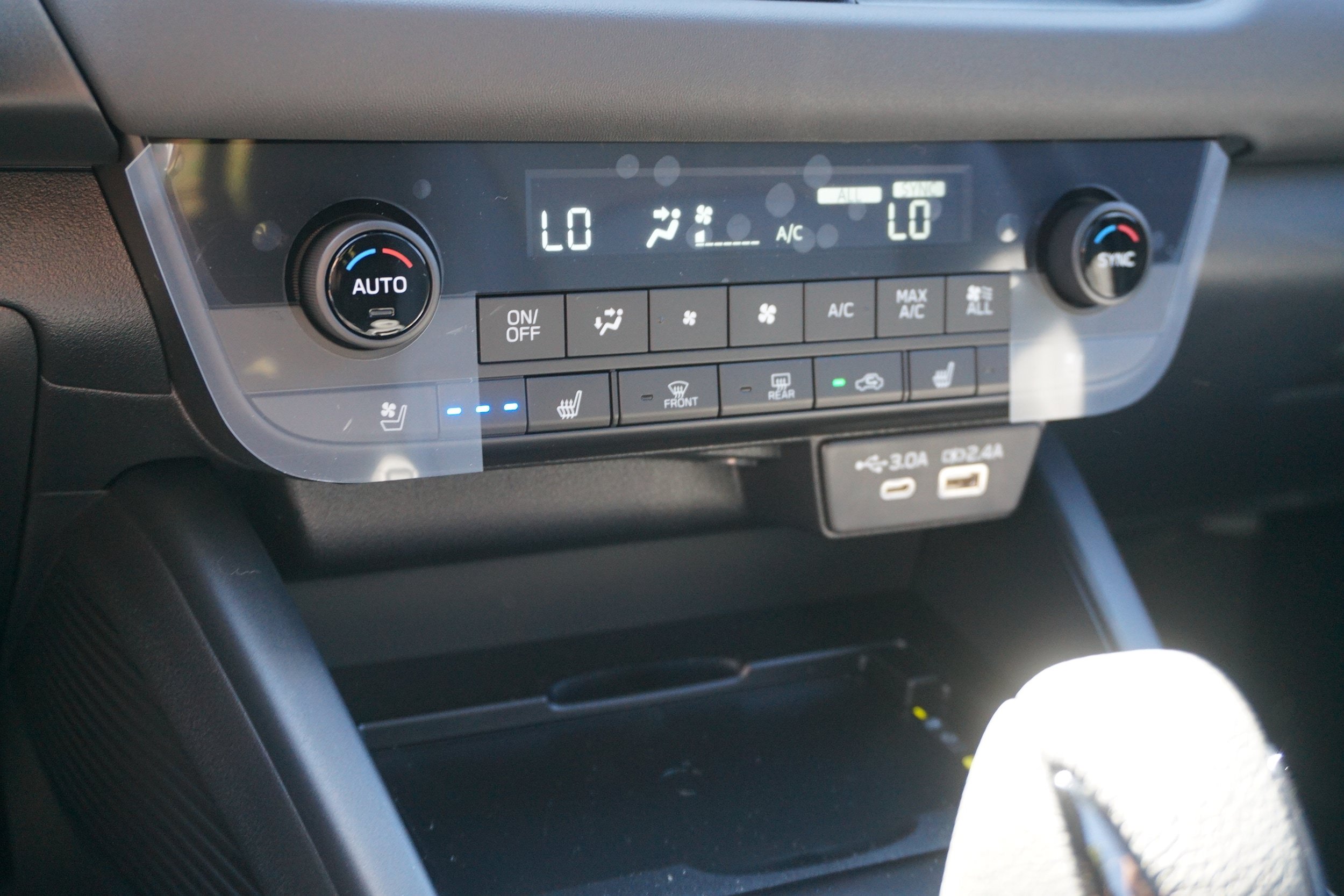 New 2026 Subaru Outback Touring XT AWD/4WD image 13