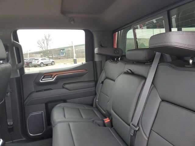 Used 2023 GMC Sierra 1500 Denali w/ Technology Package image 26