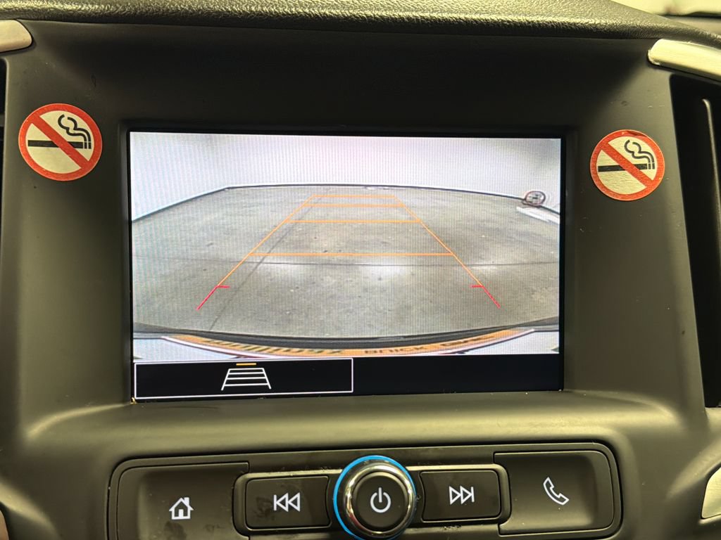 Used 2024 GMC Terrain SLE AWD/4WD image 37