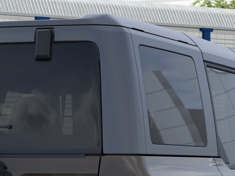 New 2026 Ford Bronco Big Bend AWD/4WD image 25