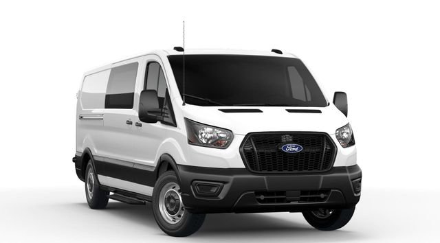 New 2026 Ford Transit 250 Low Roof image 4