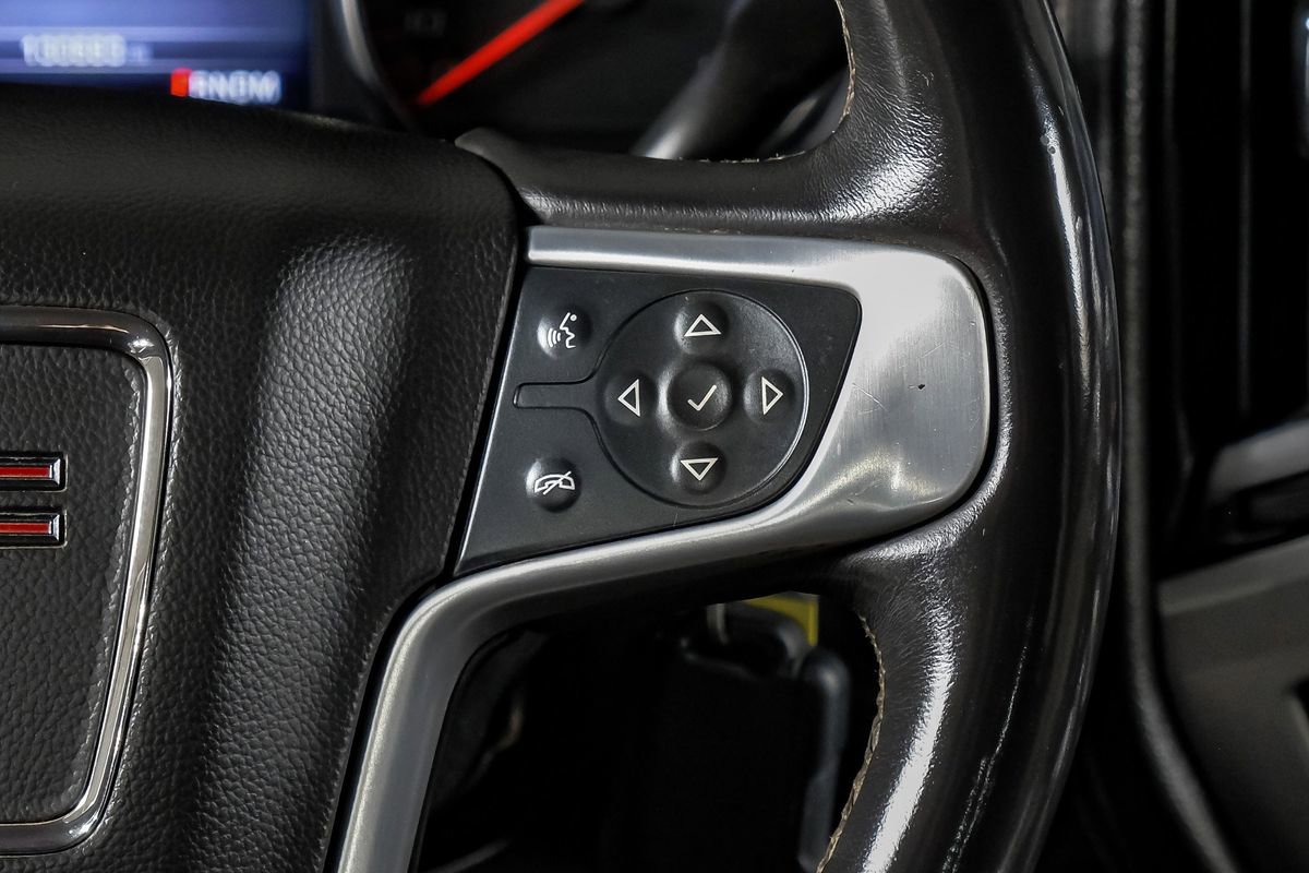 Used 2016 GMC Sierra 1500 SLT image 18