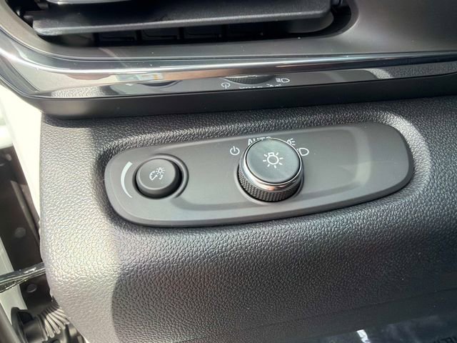 New 2026 Buick Envista Preferred w/ Convenience I Package FWD image 30