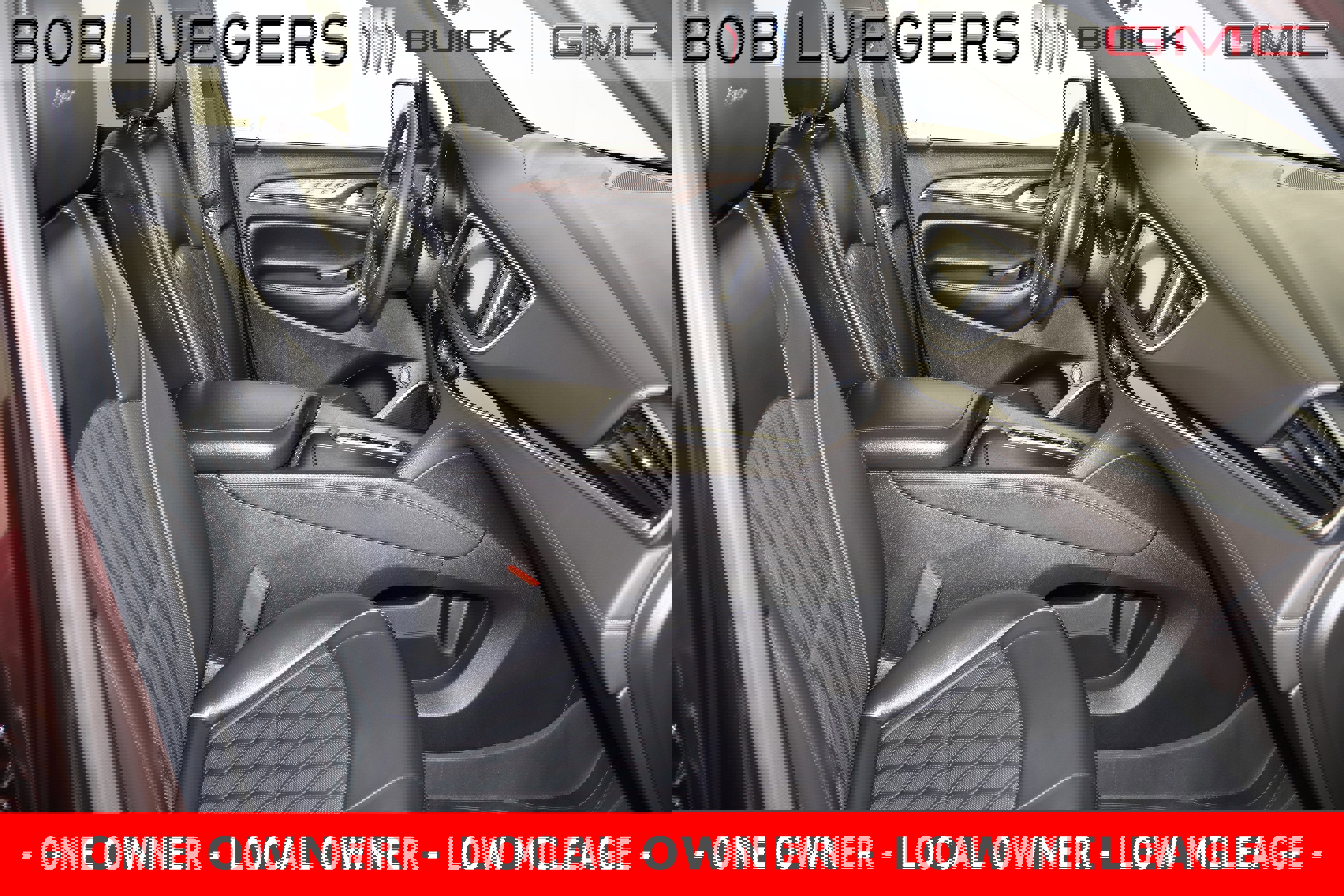 Certified 2023 Buick Enclave Avenir w/ Avenir Technology Package image 21