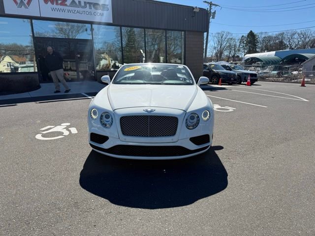 Used 2016 Bentley Continental GT image 5
