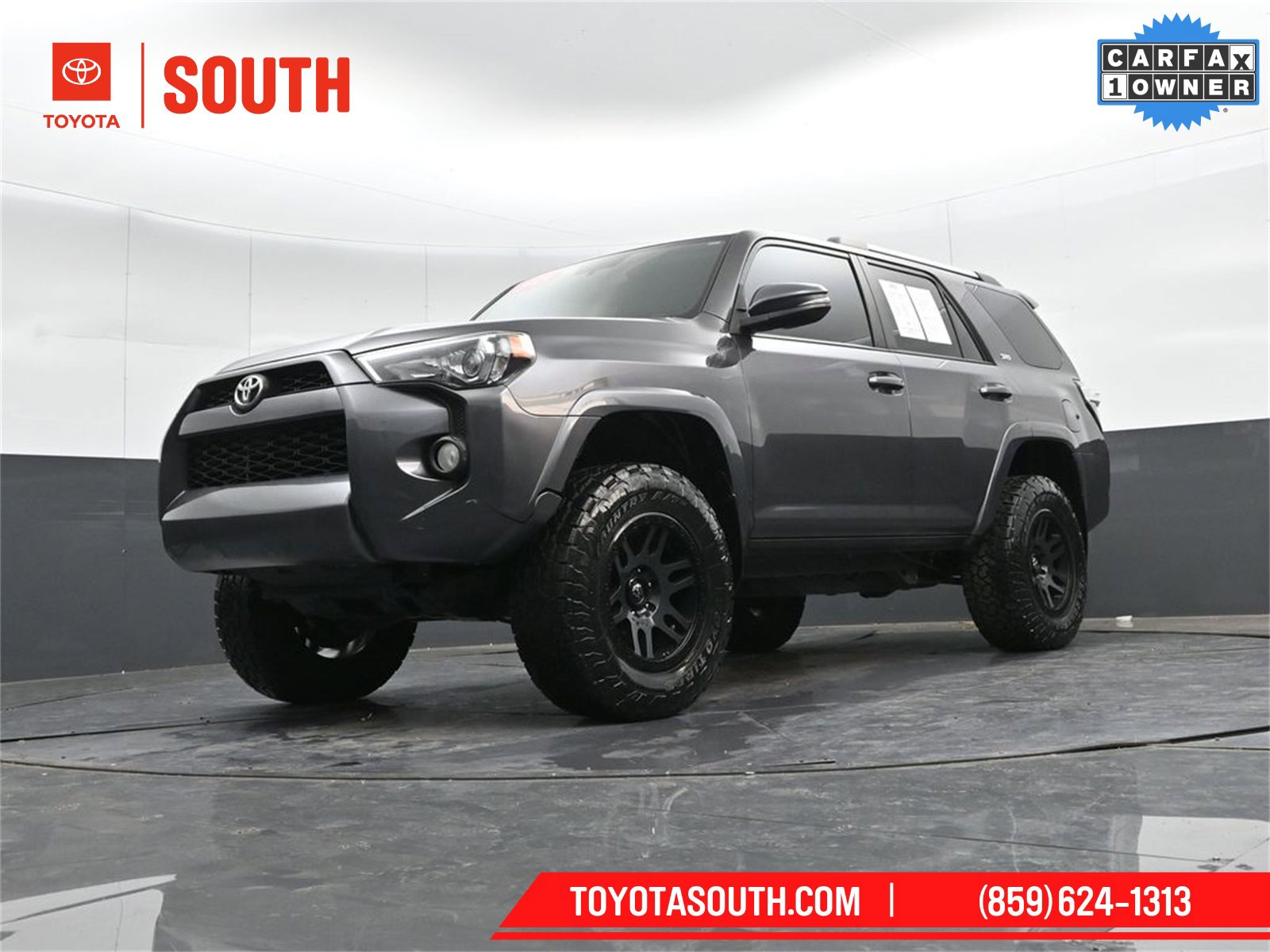 Used 2019 Toyota 4Runner SR5 Premium image 39
