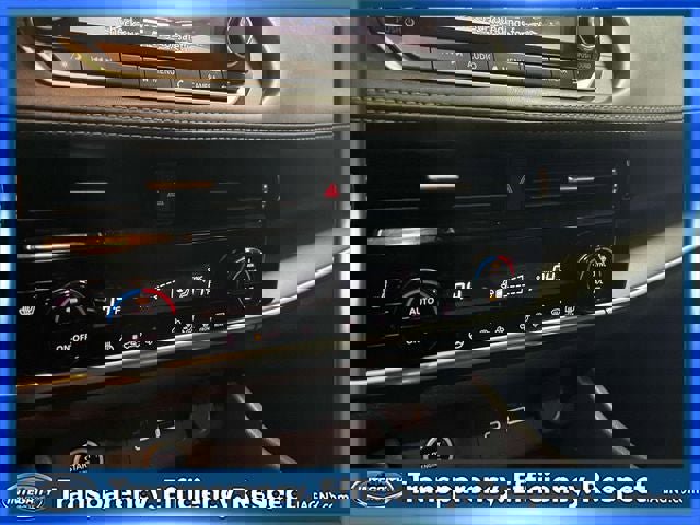 Certified 2023 Nissan Rogue SV w/ SV Premium Package image 29