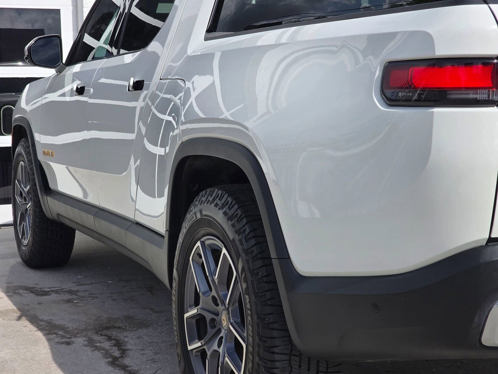 Used 2022 Rivian R1T Launch Edition AWD/4WD image 40
