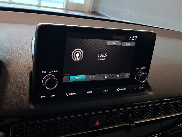 Used 2024 Honda Civic Sport image 15