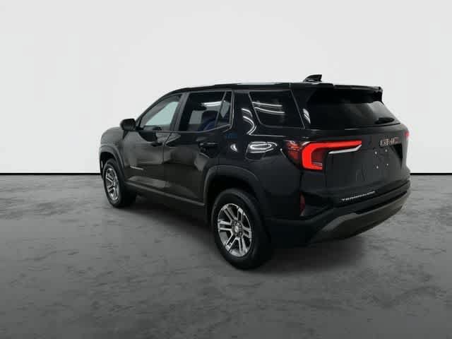 Used 2026 GMC Terrain Elevation AWD/4WD image 2