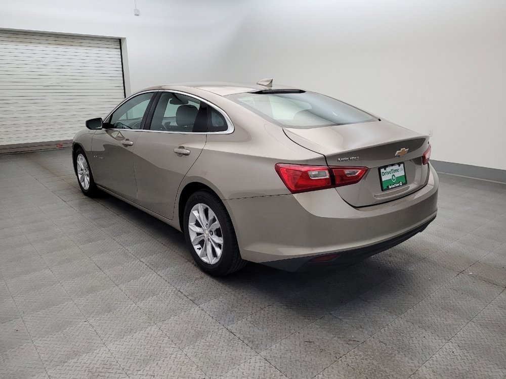 Used 2023 Chevrolet Malibu LT image 5
