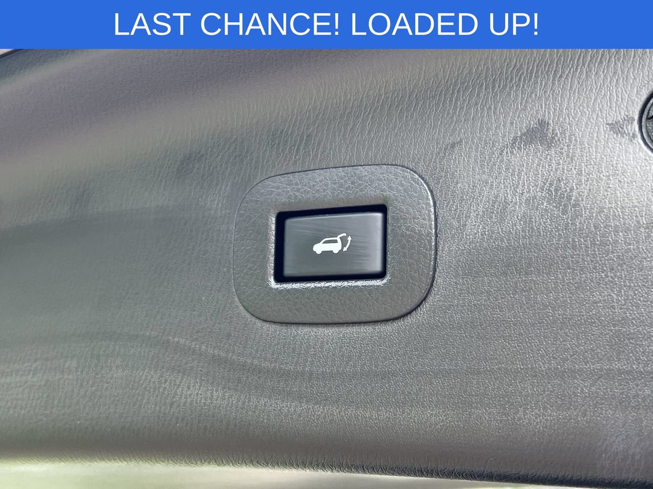 Used 2023 INFINITI QX80 Premium Select w/ Cargo Package RWD image 30
