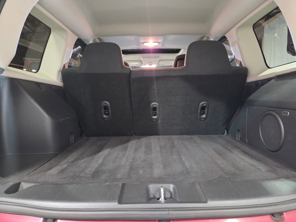 Used 2012 Jeep Patriot Latitude w/ Sun/Sound Group image 19