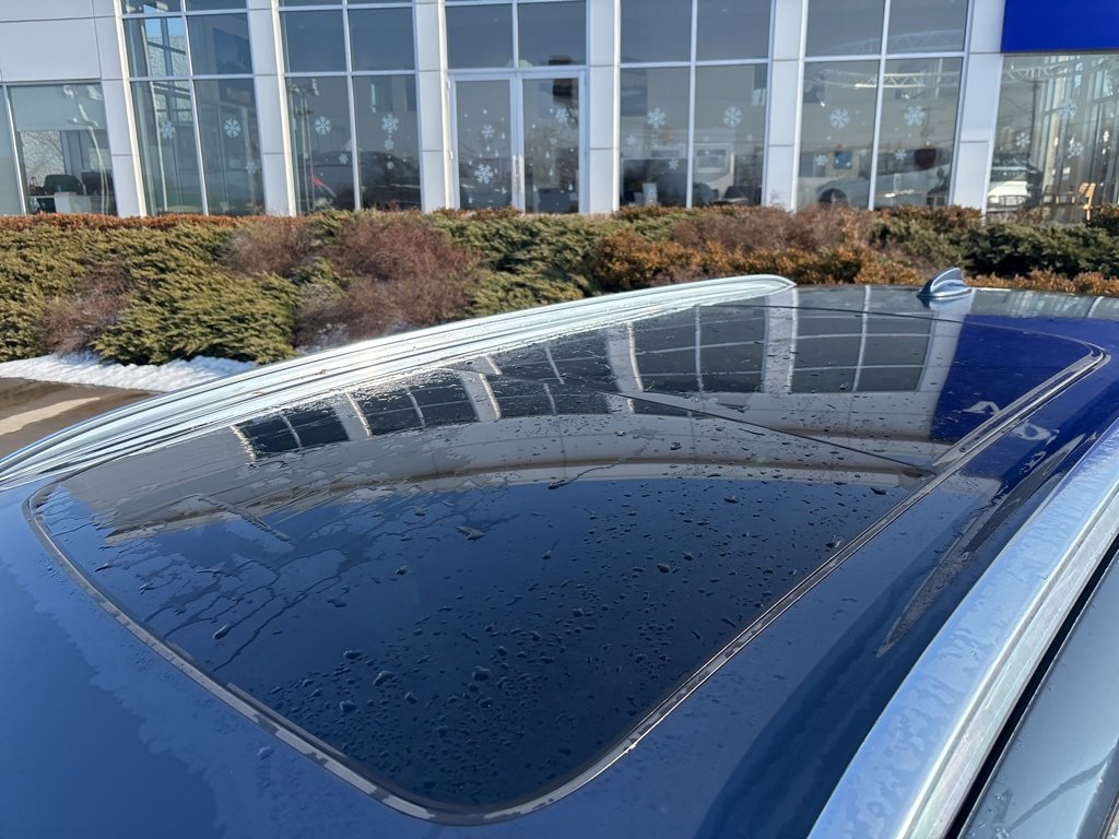 Certified 2023 Volvo XC90 B5 Plus image 10