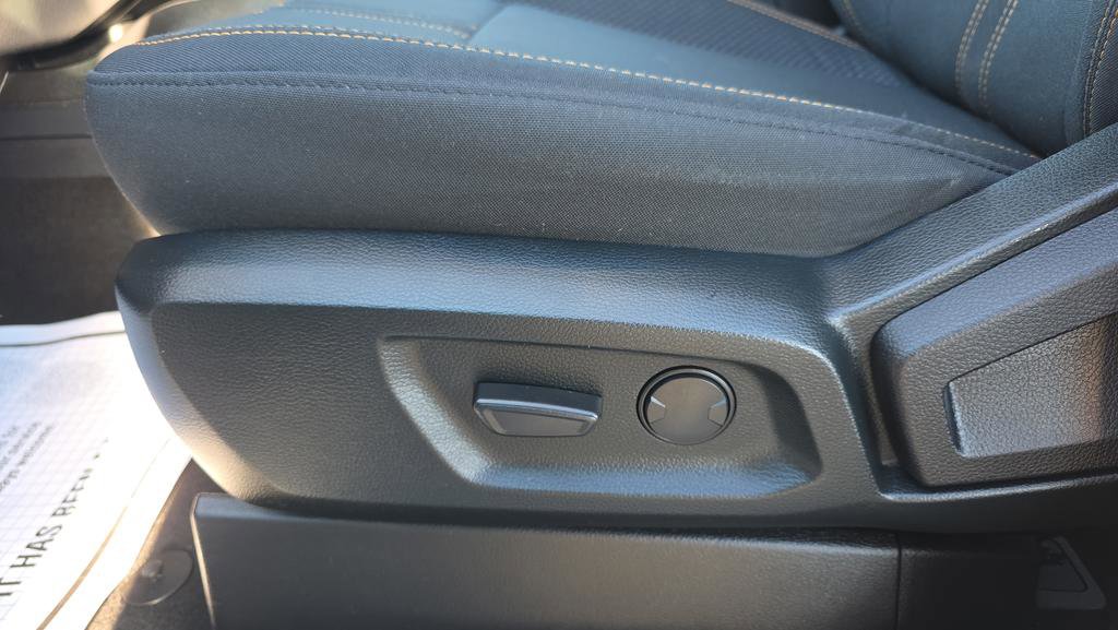 Certified 2022 Ford Ranger XLT w/ Equipment Group 302A High image 17