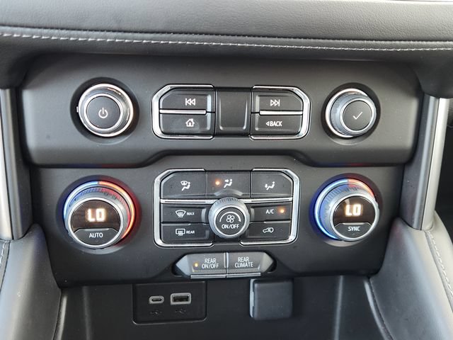 Used 2023 Chevrolet Tahoe LS w/ Driver Alert Package AWD/4WD image 21