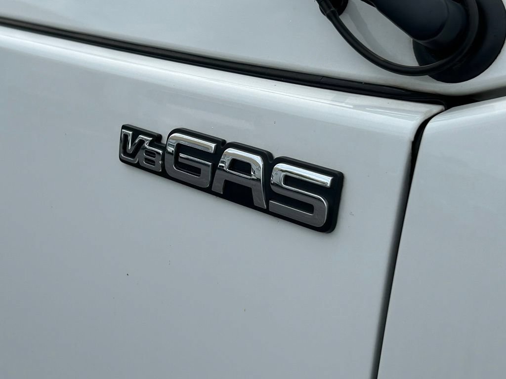 New 2025 Chevrolet Low Cab Forward 5500XG RWD image 27