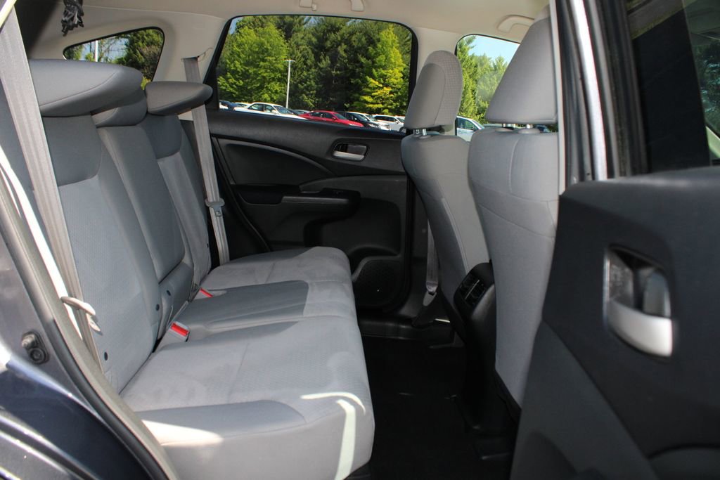 Used 2016 Honda CR-V SE image 13