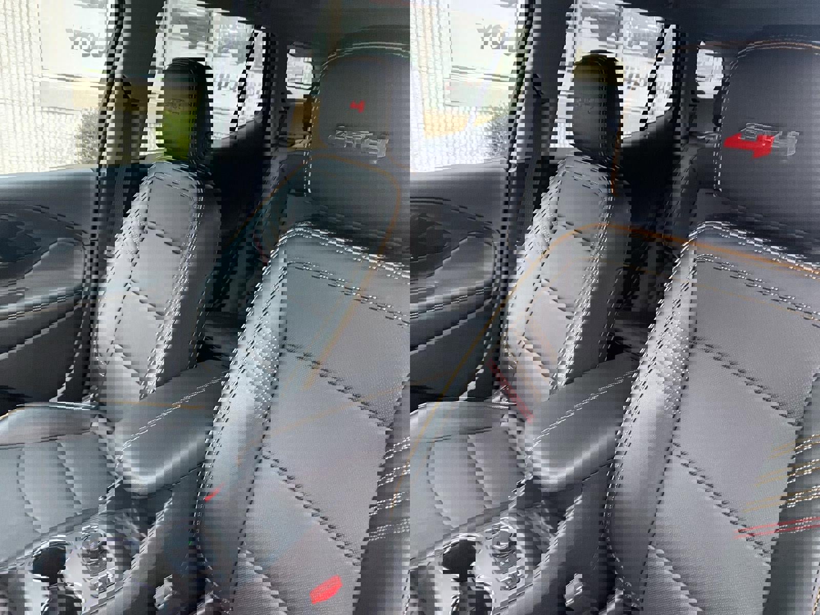 Certified 2024 GMC Terrain AT4 w/ LPO, Floor Liner Package image 21