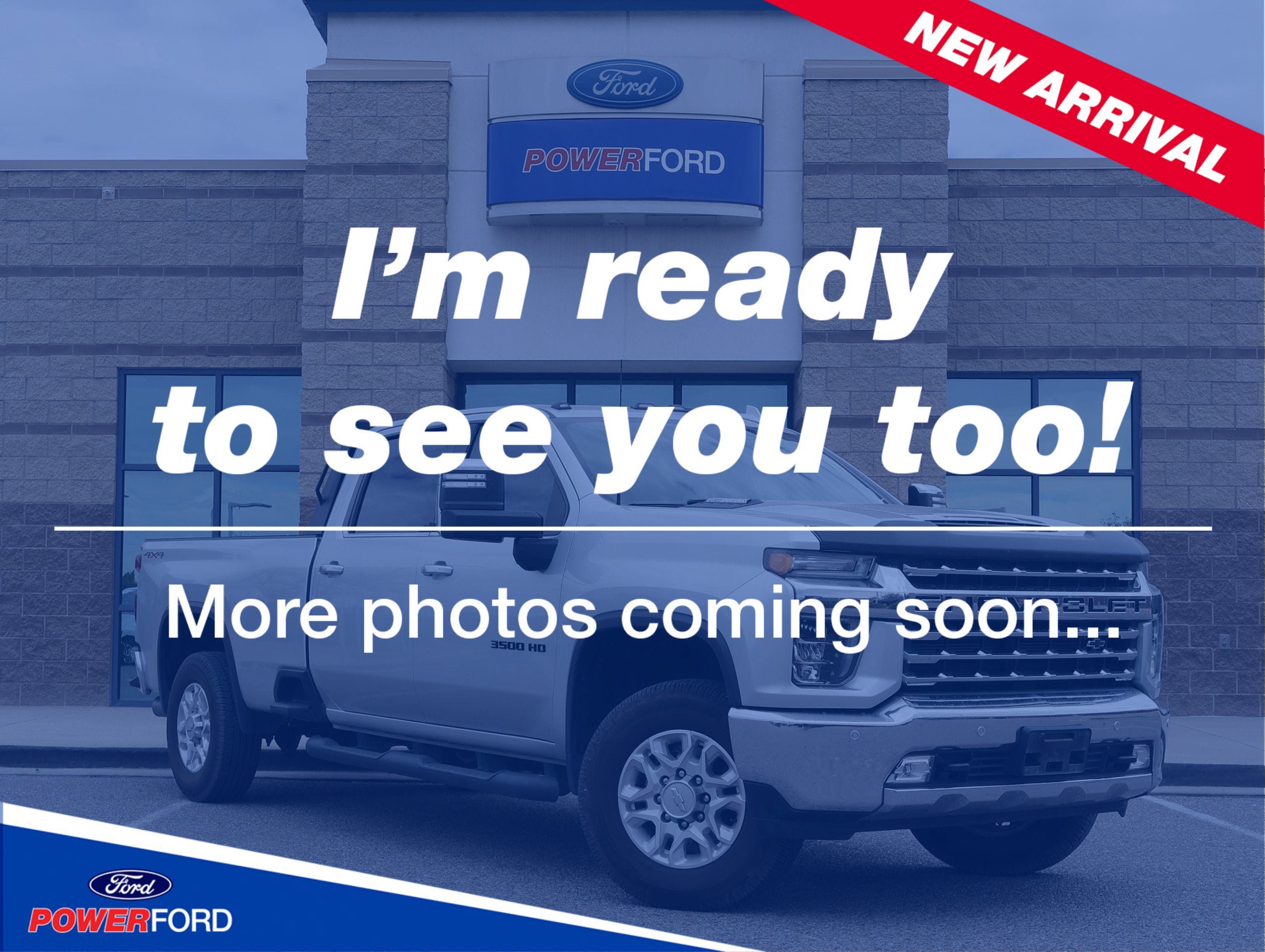 Used 2020 Chevrolet Silverado 3500 LTZ w/ LTZ Texas Edition