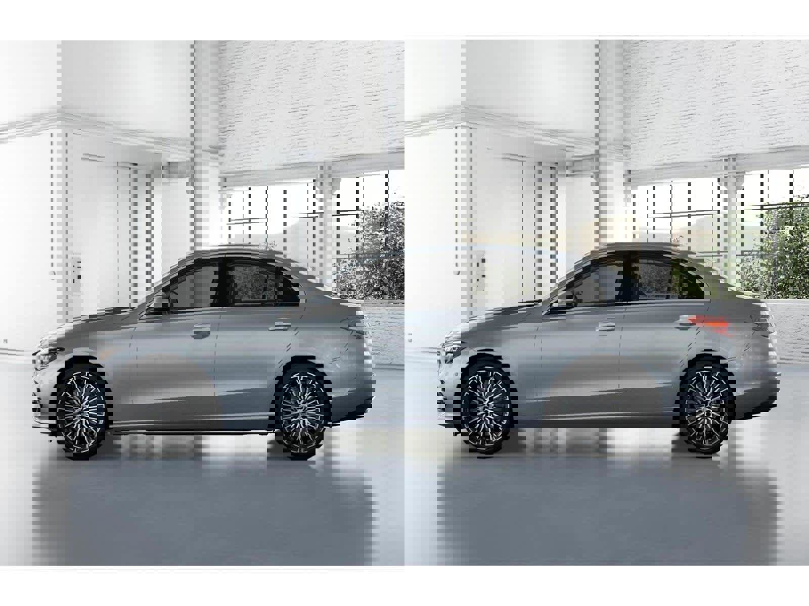 New 2026 Mercedes-Benz C 300 Sedan image 32