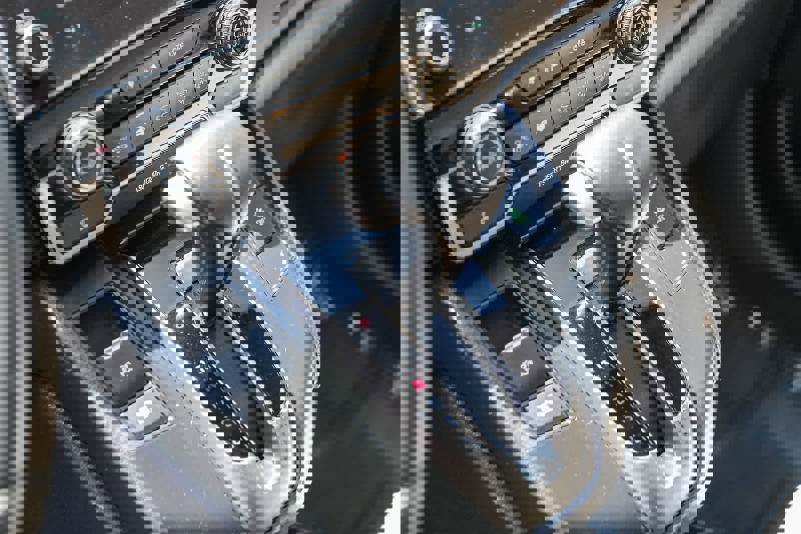 Used 2017 Honda CR-V EX-L image 19