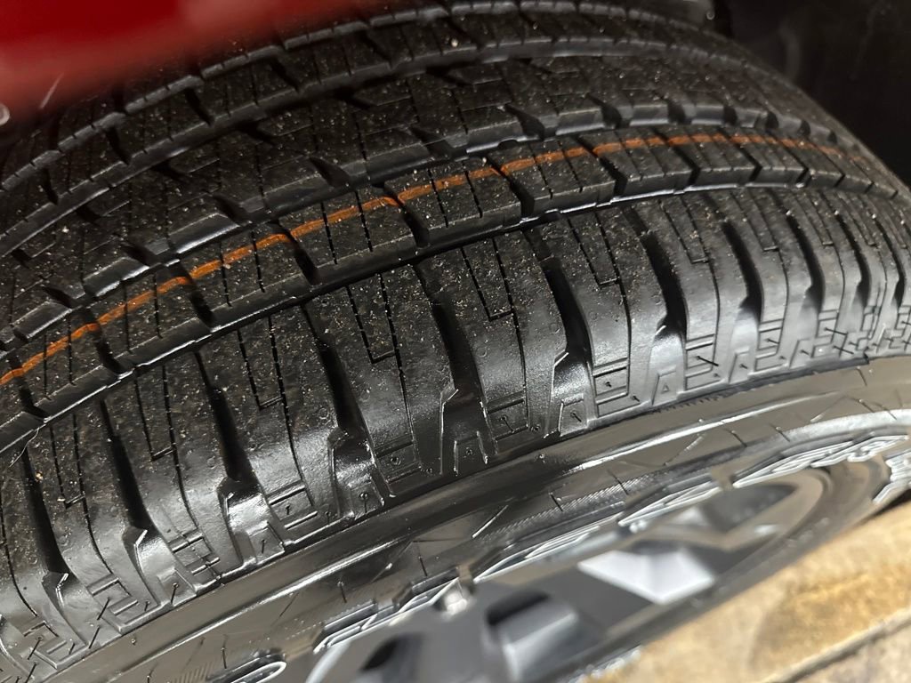 New 2026 RAM 1500 Big Horn image 28