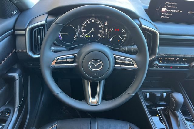 New 2026 MAZDA CX-50 AWD 2.5 Hybrid w/ Cargo Package image 16