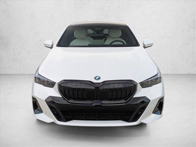 New 2027 BMW 550e xDrive w/ Executive Package AWD/4WD image 6
