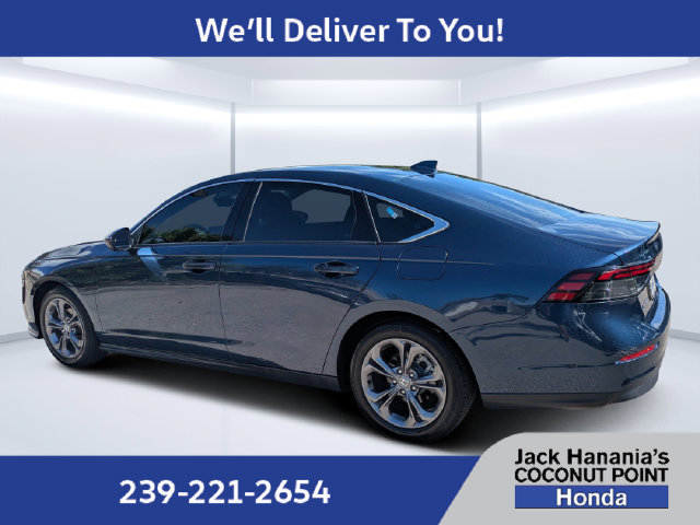 Used 2024 Honda Accord EX image 5
