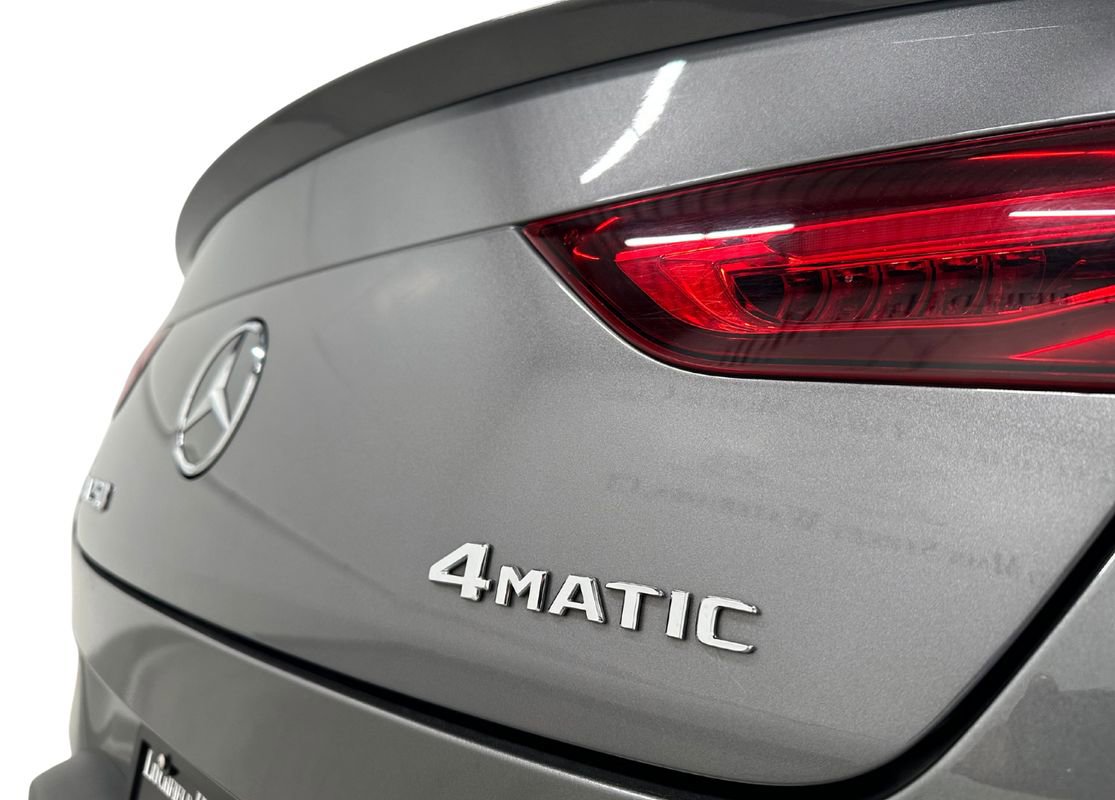 Used 2020 Mercedes-Benz CLA 250 4MATIC image 10