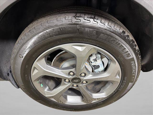 Used 2025 Ford Escape ST-Line Select AWD/4WD image 20