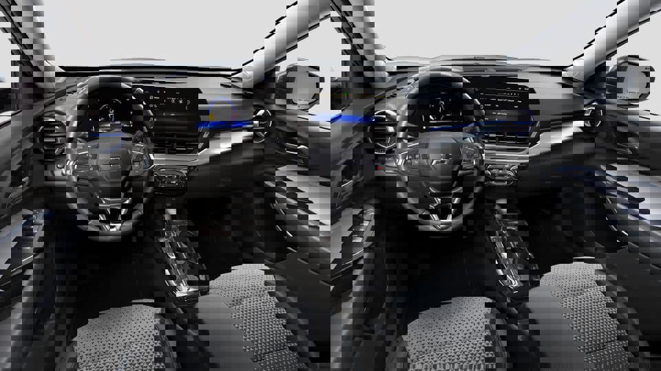 New 2026 Chevrolet Trax LT image 10