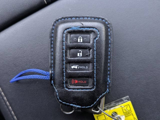 Used 2022 Lexus RX 350 F Sport w/ Accessory Package AWD/4WD image 32