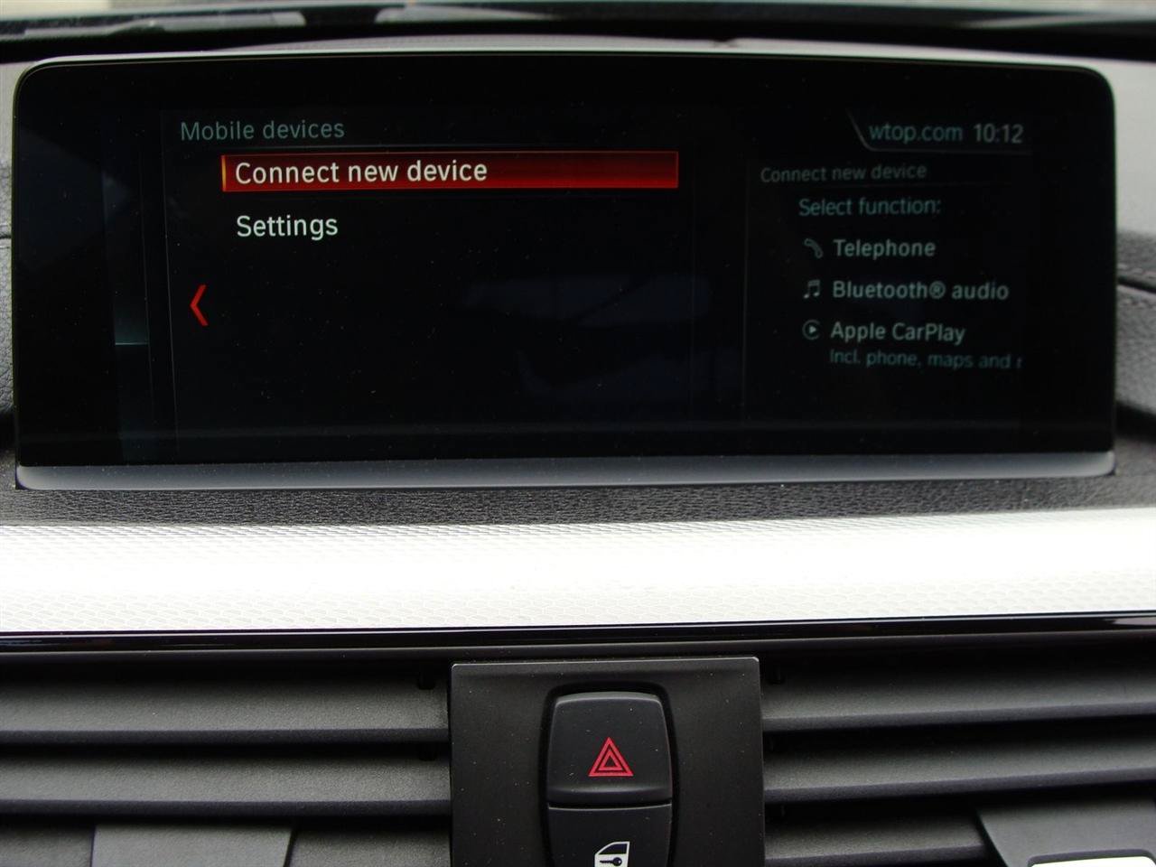 Used 2018 BMW 430i Convertible RWD image 21