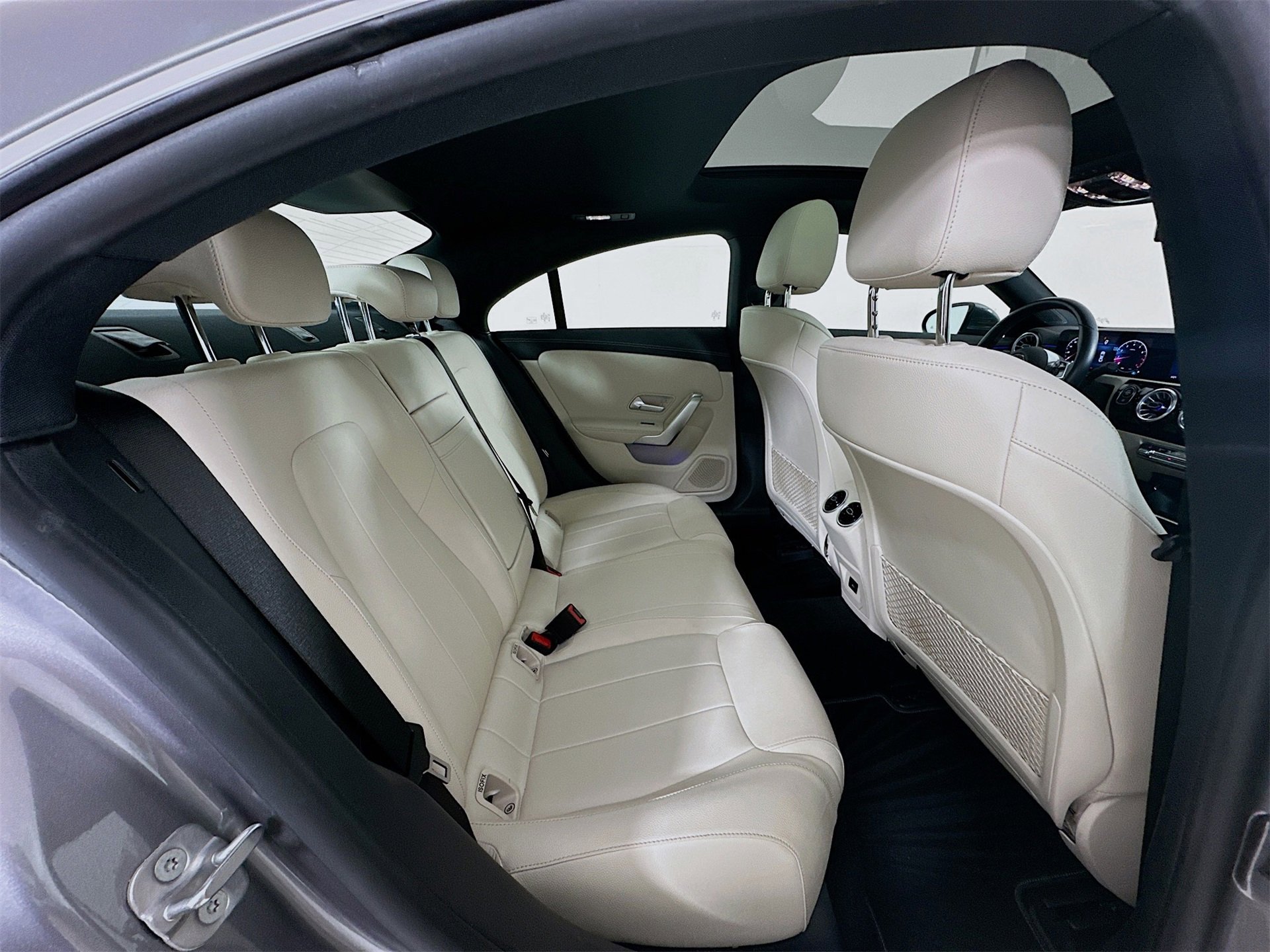 Certified 2025 Mercedes-Benz CLA 250 image 29