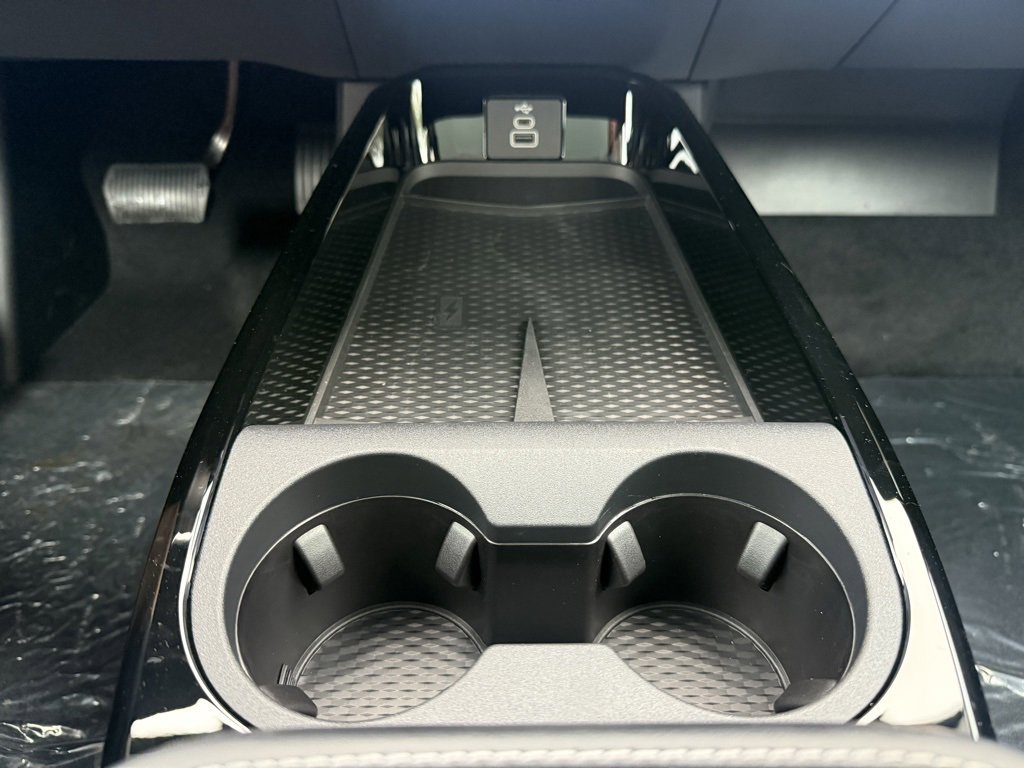 New 2025 Ford Mustang Mach-E Premium w/ Interior Protection Package image 13